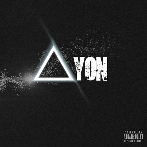 Ayon (feat. krisostomo, ANGHEL & Bes) [Explicit]