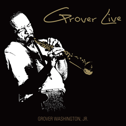 Grover Live (Live)