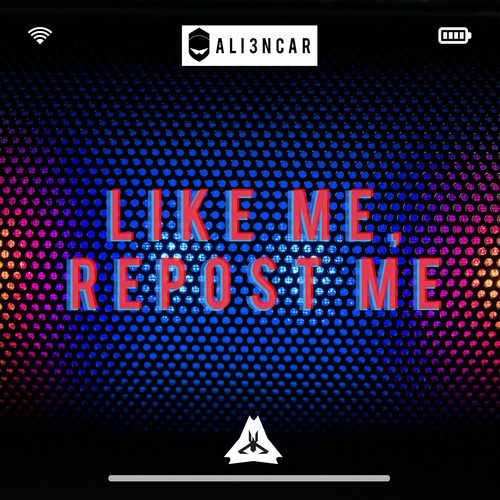 Like Me Repost Me (2015)