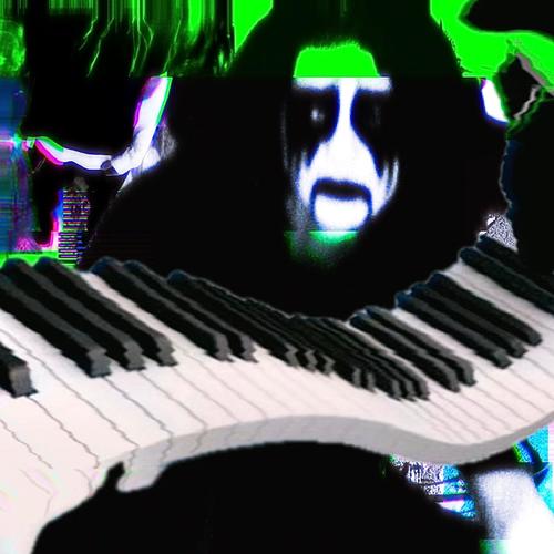 LOLI BLACK METAL PUNK!! (feat. ETTORE)