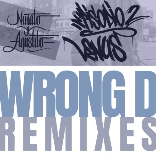 Episodio 2: Venus (Wrong D Remixes) [Explicit]