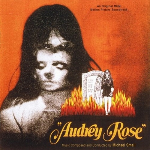 Audrey Rose (An Original MGM Motion Picture Soundtrack)