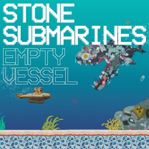 Empty Vessel