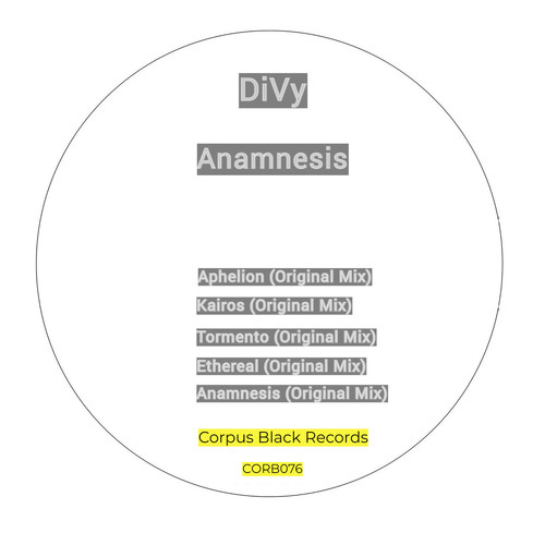Anamnesis EP