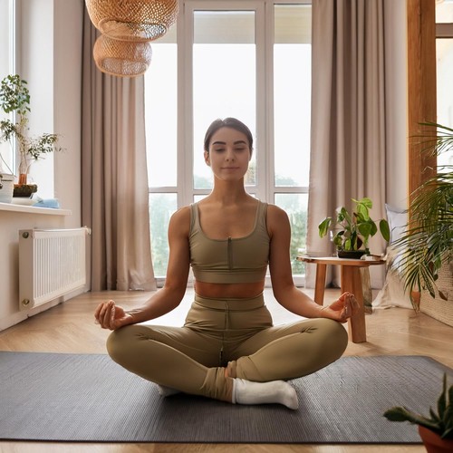 Armonía En Casa: Música Para Momentos Simples