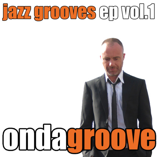 Jazz Grooves - EP, Vol. 1