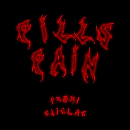 Pills Pain (Remix) [Explicit]