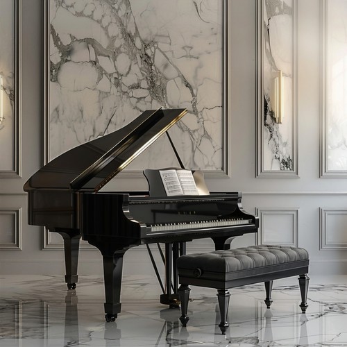 Calming Piano Vibes for Spiritual Meditation