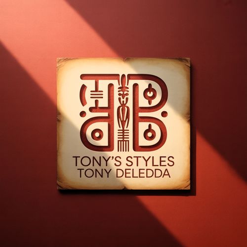Tony's Styles