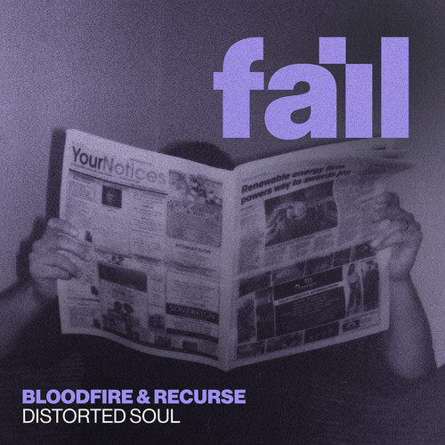 Distorted Soul (Extended Mix)