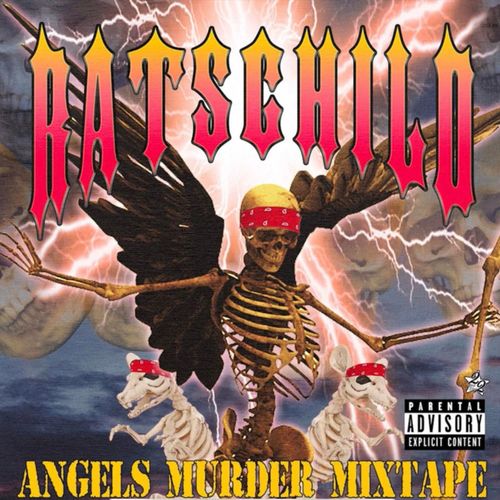 ANGELS MURDER (Explicit)