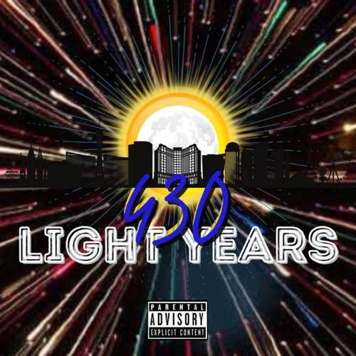 430 Light Years (Explicit)