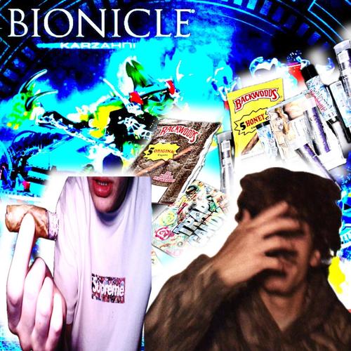 Bionicle (Explicit)