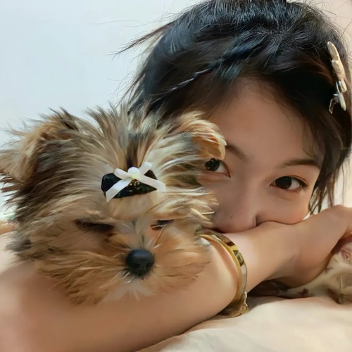 无法确定的爱意