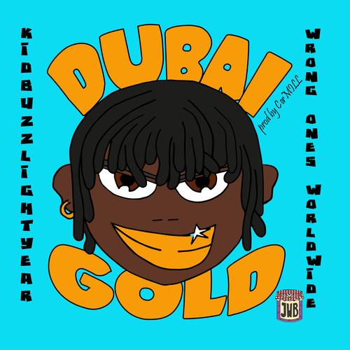 Dubai Gold