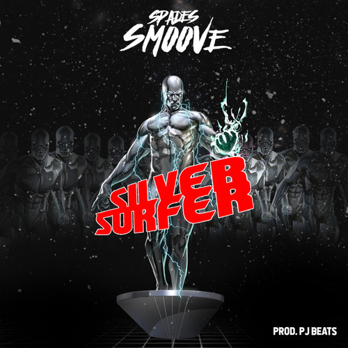 Silver Surfer