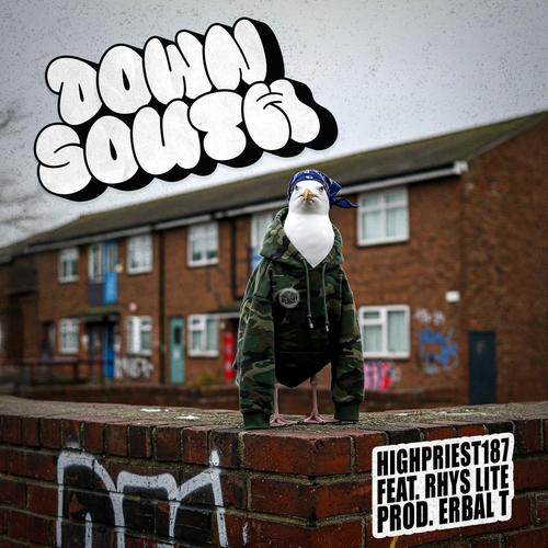 Down South (feat. Rhys Lite & Erbal T)