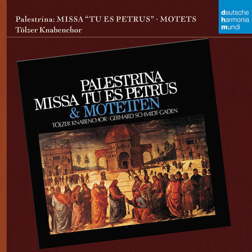Palestrina: Missa 