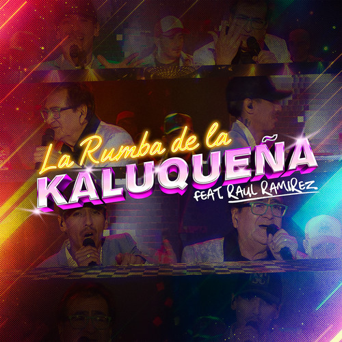 La Rumba de la Kaluqueña