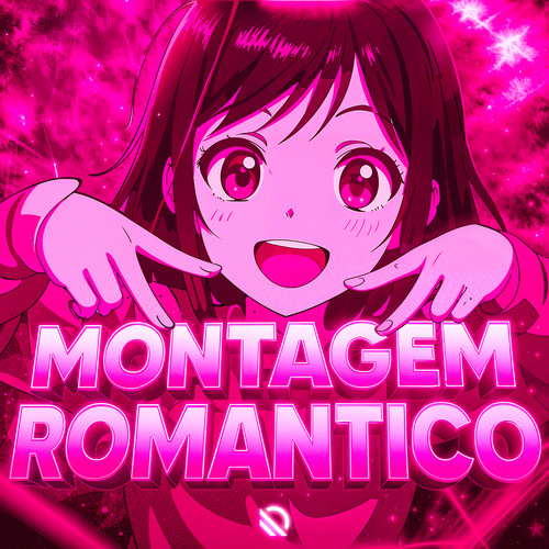 Montagem Romantico