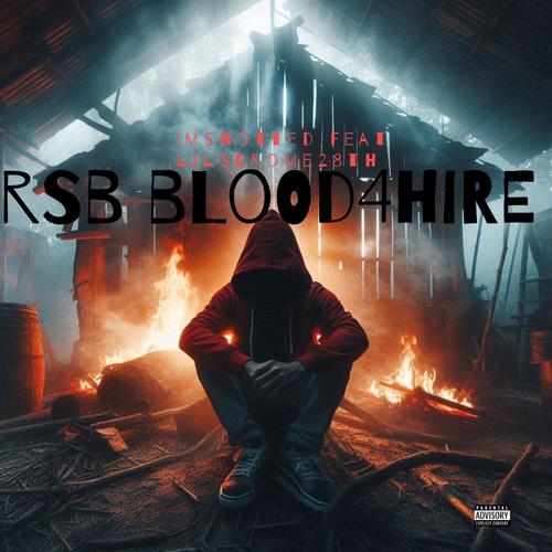 RSB BLOOD4HIRE (Explicit)