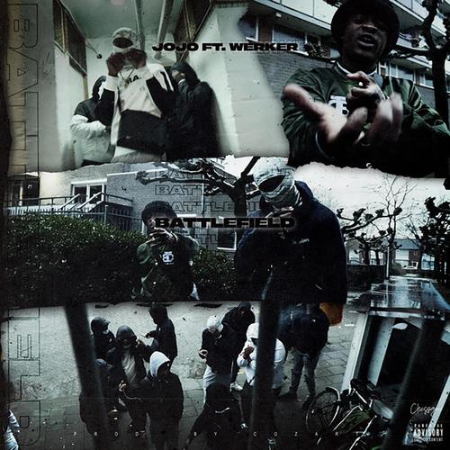 Battlefield (Explicit)