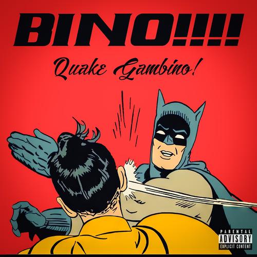 BIG BOY BINO (feat. SHADYMAC) [Explicit]