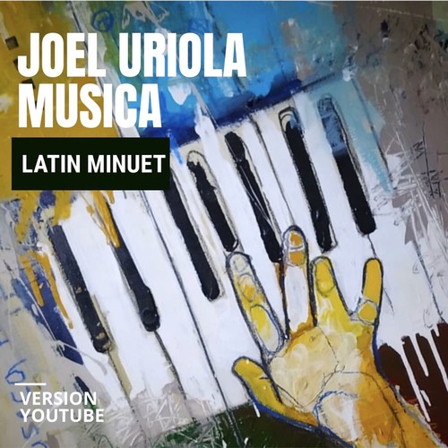 Latin Minuet (Version Youtube)