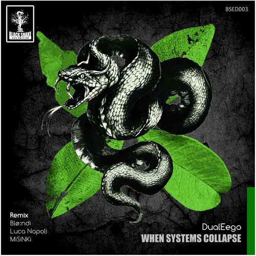 When Systems Collapse