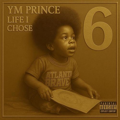 Life I Chose 6 (Explicit)