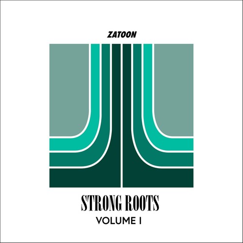 Strong Roots, Vol. 1
