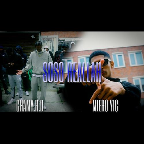 Soso Reallah (Explicit)