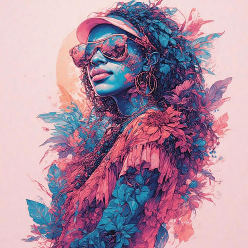 Velvet Satellites (feat. Elijah Clay)