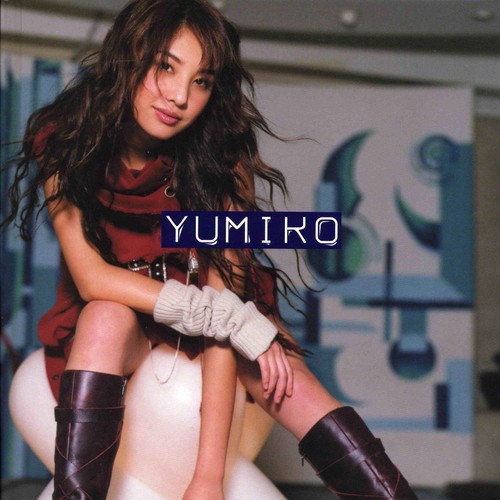 Yumiko The Debu EP