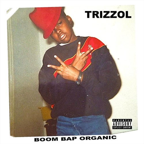 Boom Bap Organic (Explicit)