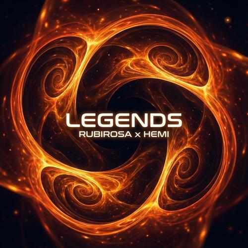 Legends (feat. Hemi)