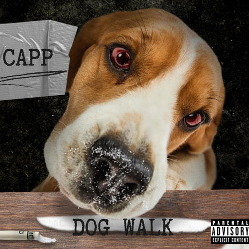 Dog Walk (Explicit)