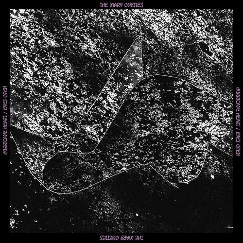 Hurricane Heart / Eyes Open