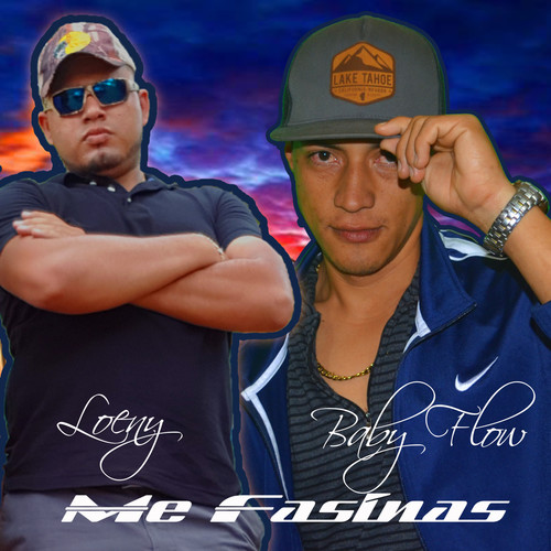 Me Fasinas (Explicit)