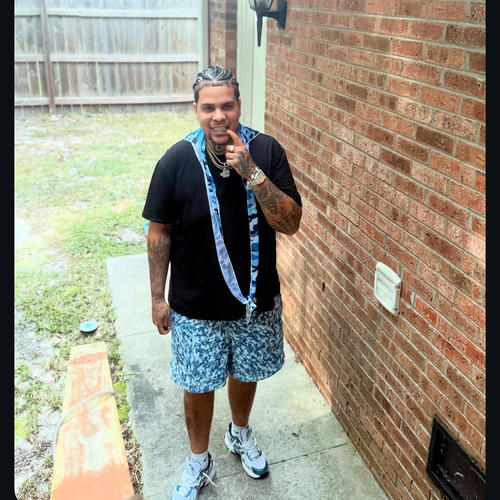 Rain Rain Freestyle (Explicit)