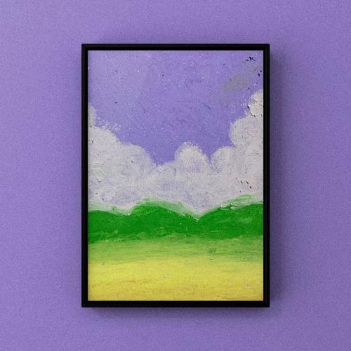 远在远方的风，终究要归还给草原