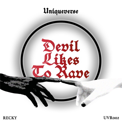 Devil Likes to Rave