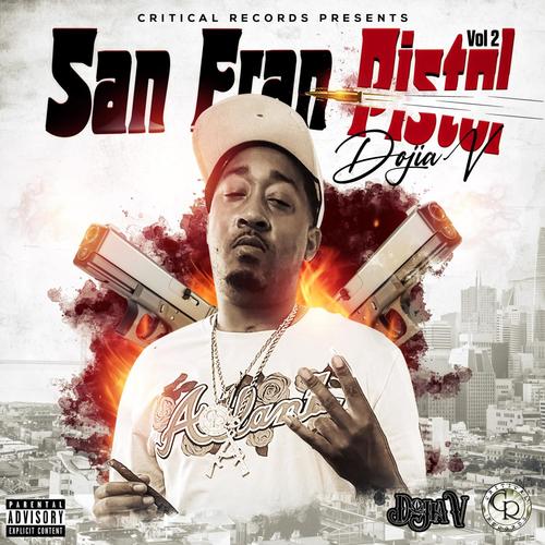 Suicide Mission (feat. ImRich) [Explicit]