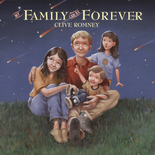 My Family Can Be Forever