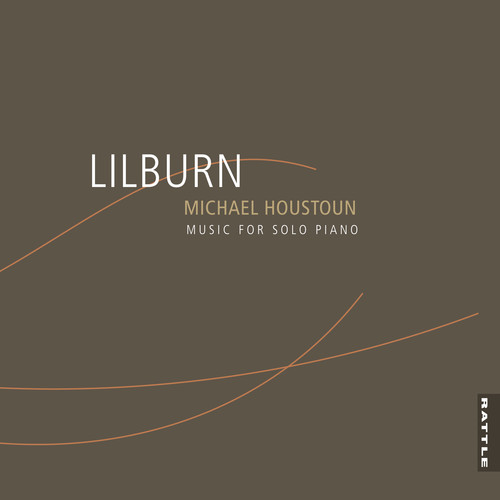Lilburn: Music for Solo Piano