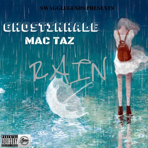 Rain (feat. Mac Taz) [Explicit]