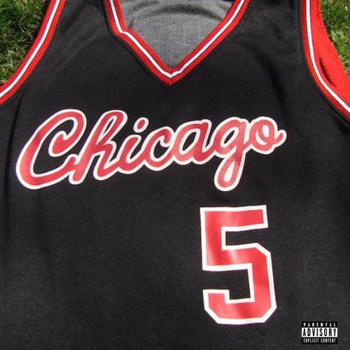 5 (feat. Marty Big Star) [Explicit]