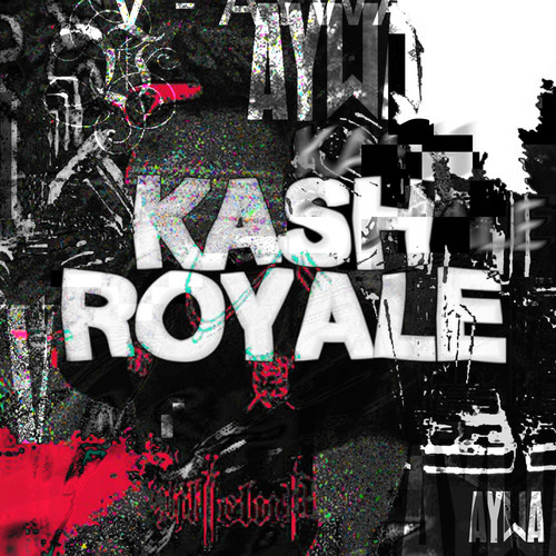 KASH ROYALE