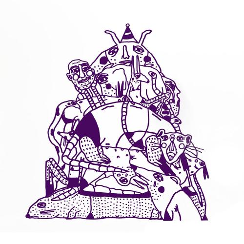 The Fantastically Unfabulous Rejected Amalgam Sitting Circus (B-sides and Demos)