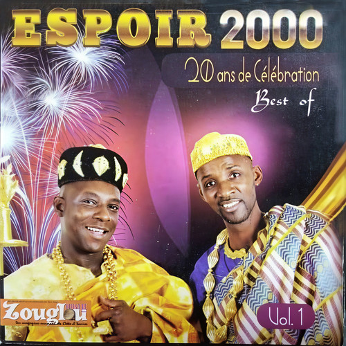 20 ans de célébration, vol. 1 (Best of)
